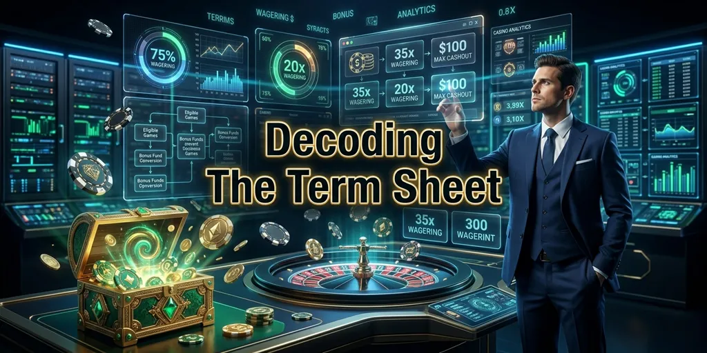 Decoding The Term Sheet